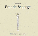 Grande Asperge